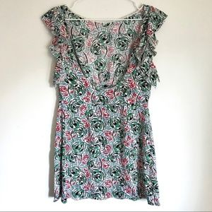 Prada 2011 Resort Dress Size M SRP $2900